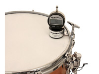 DrumDial DIGITAL DRUM DIAL - DRUM TUNER DrumDial DIGITAL DRUM DIAL - DRUM TUNER